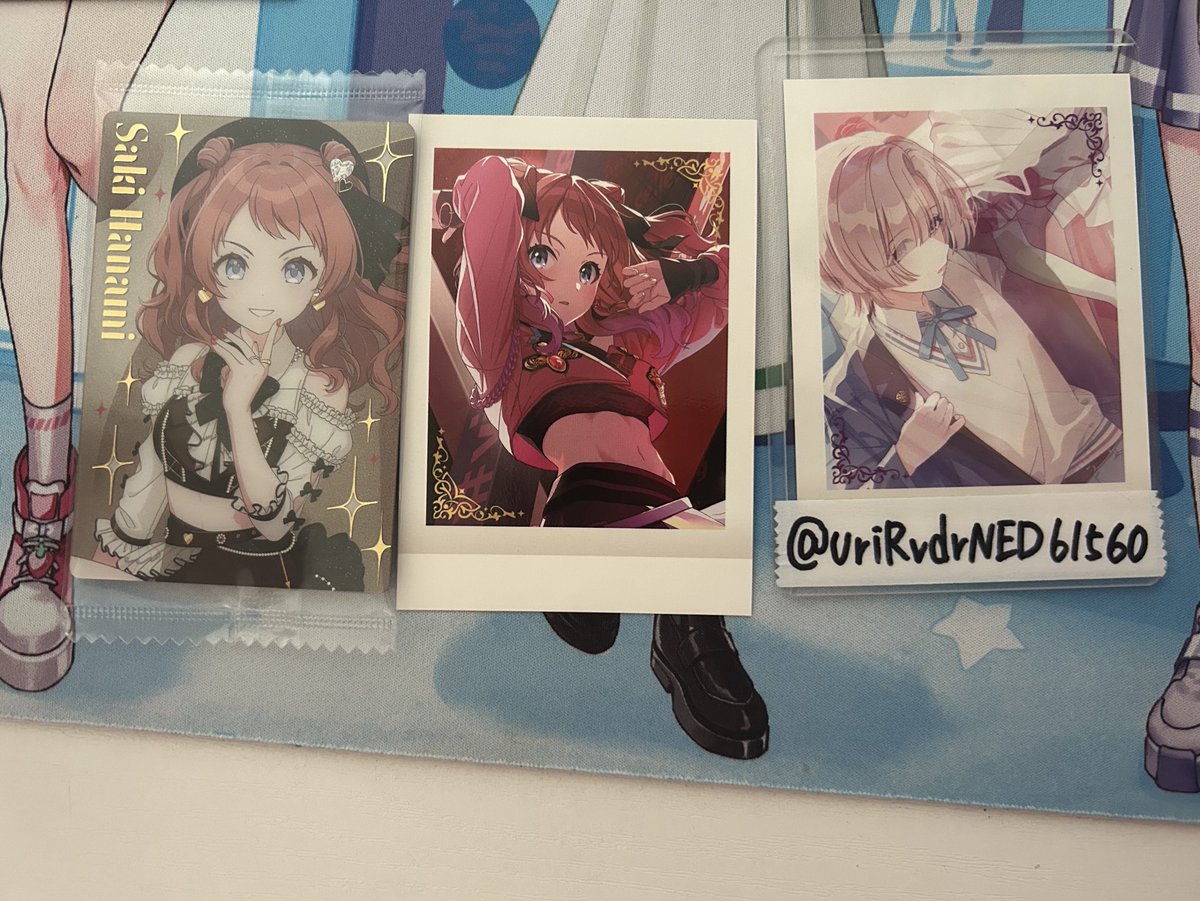 海月@交換垢 tweet media