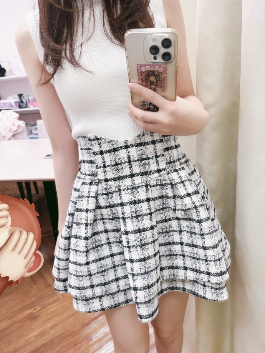 さとみん/八鍬里美 tweet media