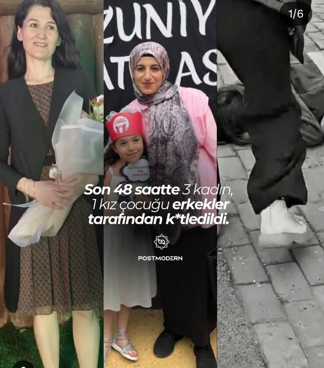 <a href="/MahinurOzdemir/">Mahinur Özdemir Göktaş</a> VALLA HAKIKATTEN; AKP ZIHNIYETININ HIC UTANMASI KALMAMIS kadini çocuğu aileyi korumayan,ama adı ailebakanligi olan,HAKETMEDIGI HALDE,HALKIN VERGILERIYLE,MAASALAN BOS ISLER BAKANI VE BAKANLIGI KAPATILSIN #AKPKARANLIGİNAHAYIR #OSANDIKGELECEK #GETİRSANDİGİALCEVABI #BIKTIKSİZDEN