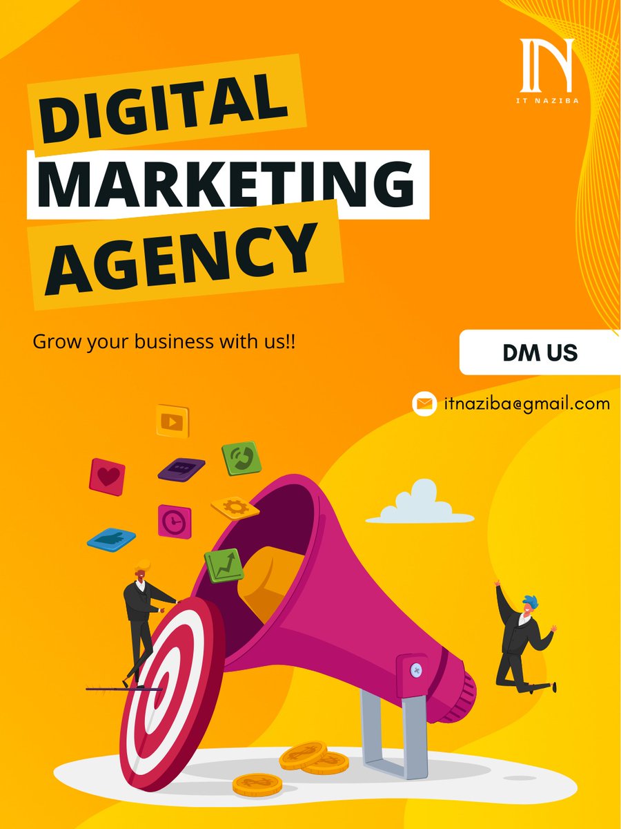 itnaziba's tweet photo. Focused marketing creates results.
Results build confidence.
Confidence improves decisions.
Better decisions increase growth.
Growth builds success.
📧 itnaziba@gmail.com

#itnaziba #ResultDriven #DigitalPerformance #BrandGrowth #MarketingSuccess #EntrepreneurLife https://t.co/kEki2DO9aR