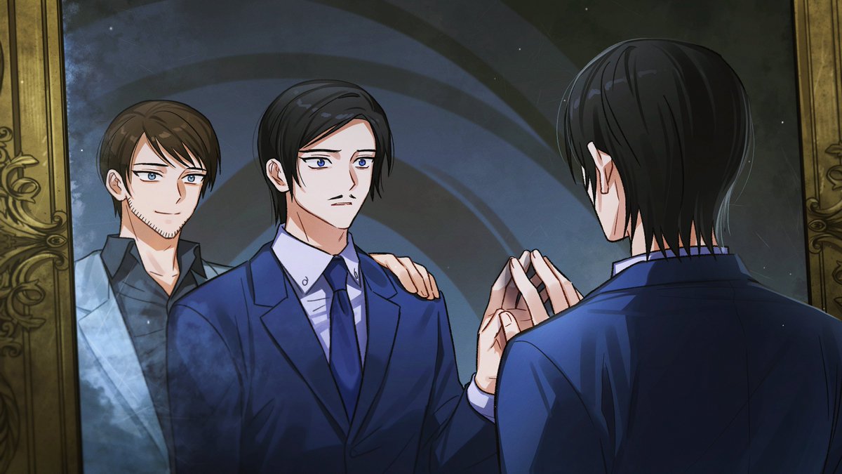 아개무리😈 tweet media