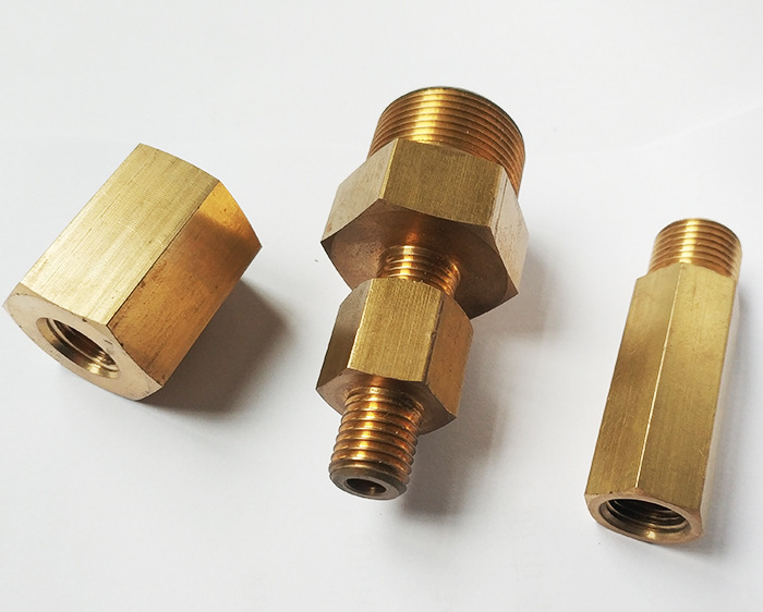Hongdingye's tweet image. Brass adapter in H58—anti-corrosion, rust-proof, leak-proof. Ideal for gas &amp;amp; water lines. Strong, durable, easy to install. 🔩

📧 Contact us: amqsales01@163.com
#brass #fittings #plumbing #industrial #shenzhenhongdingye