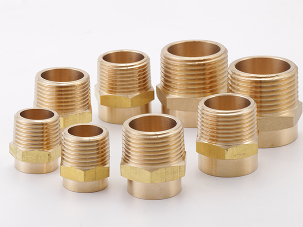 Hongdingye's tweet image. Brass adapter in H58—anti-corrosion, rust-proof, leak-proof. Ideal for gas &amp;amp; water lines. Strong, durable, easy to install. 🔩

📧 Contact us: amqsales01@163.com
#brass #fittings #plumbing #industrial #shenzhenhongdingye