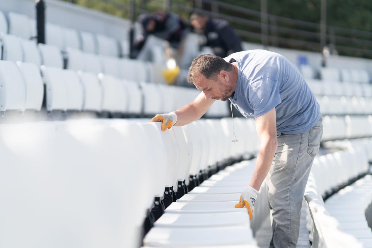 İzmir Büyükşehir Belediyesi tweet media