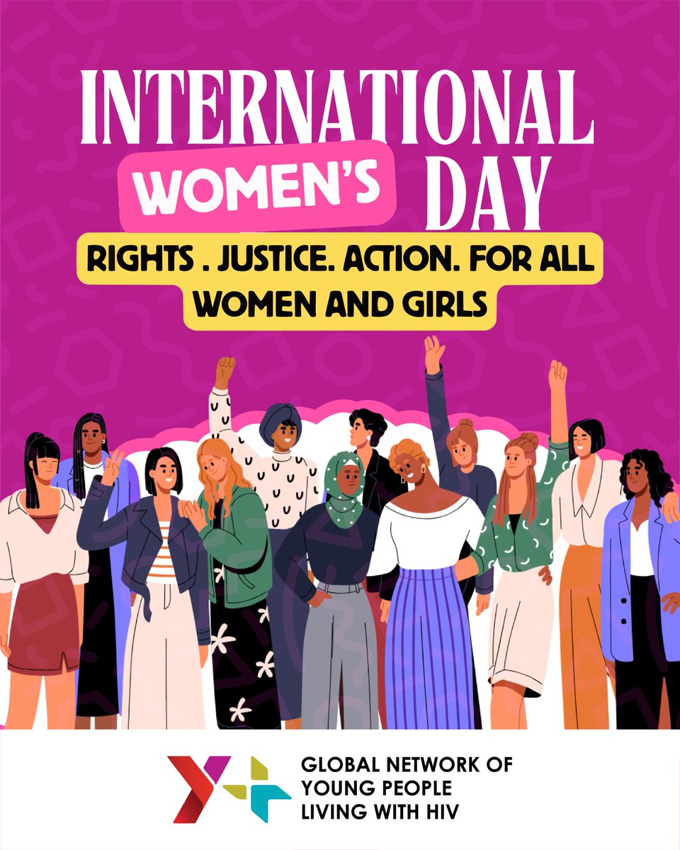 Y+ Global tweet media