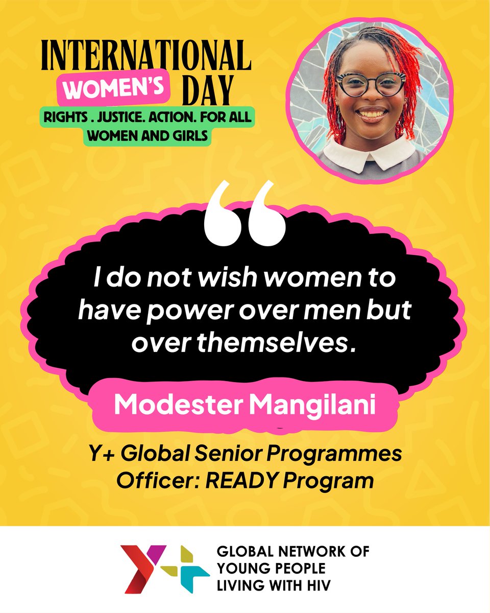 Y+ Global tweet media