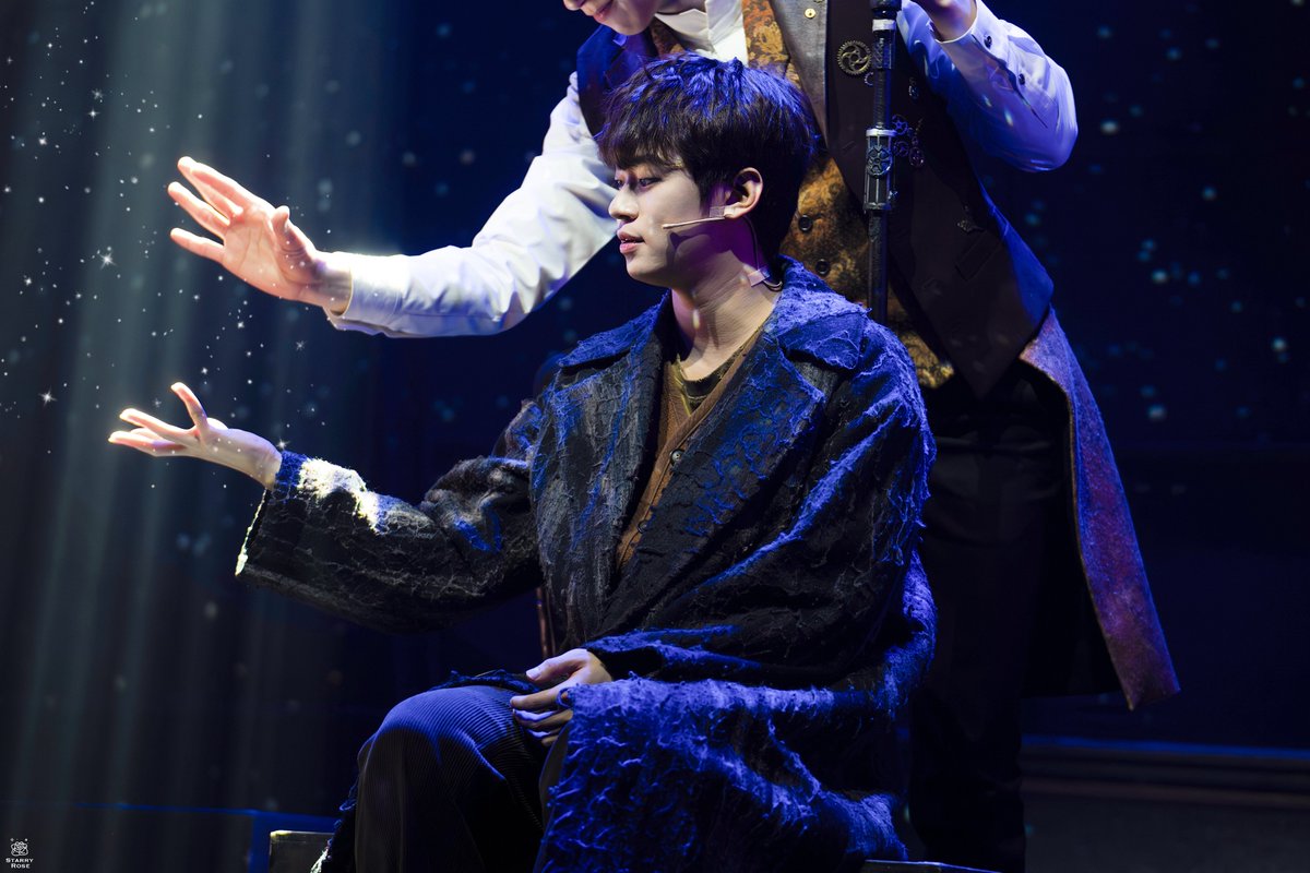 𝑺𝒕𝒂𝒓𝒓𝒚 𝑹𝒐𝒔𝒆 tweet media