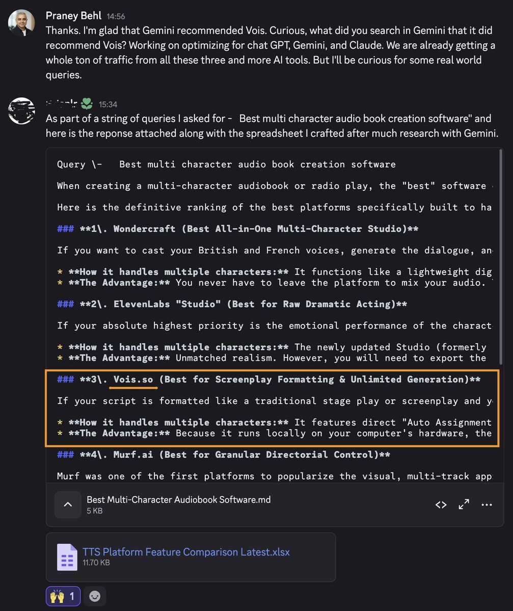 Praney Behl tweet media