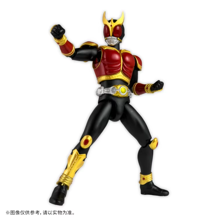 中国バンダイ 仮面ライダーサウンドアクションフィギュア 仮面ライダー