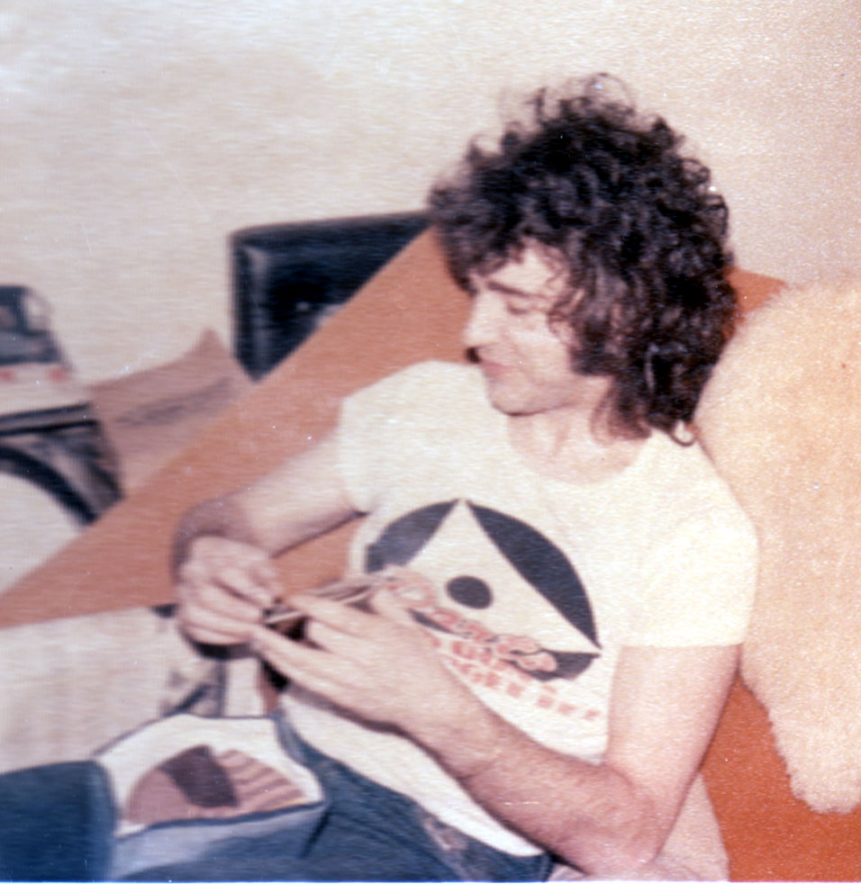 Stuart Penney tweet media