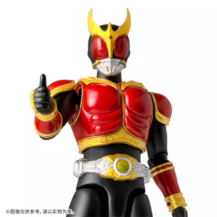 中国バンダイ 仮面ライダーサウンドアクションフィギュア 仮面ライダー