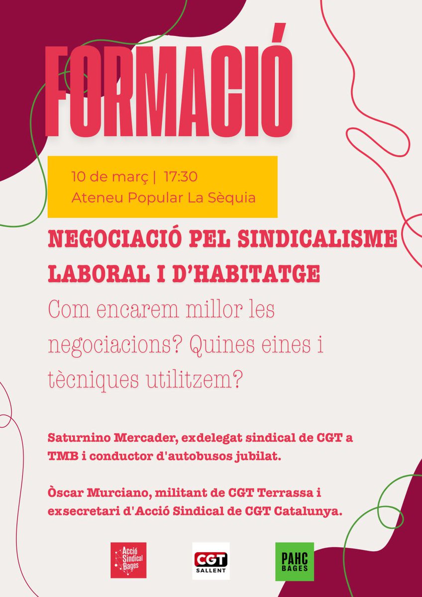 CGT Sallent tweet media