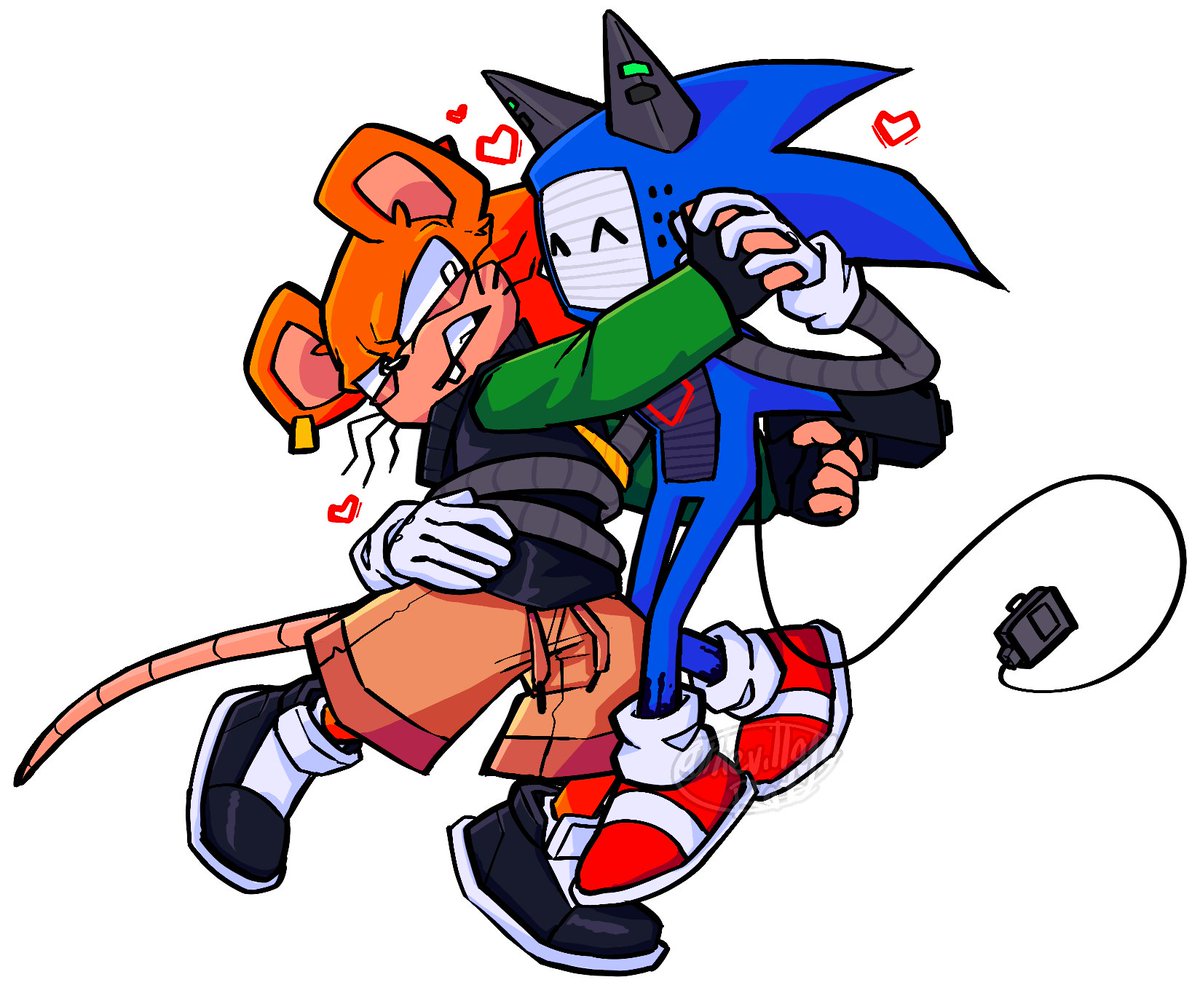 Thevillagerat tweet media