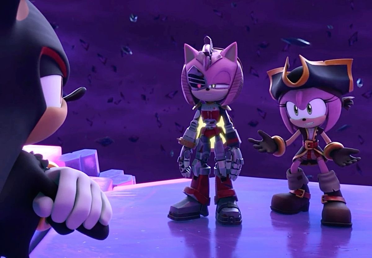 Daily Shadow tweet media