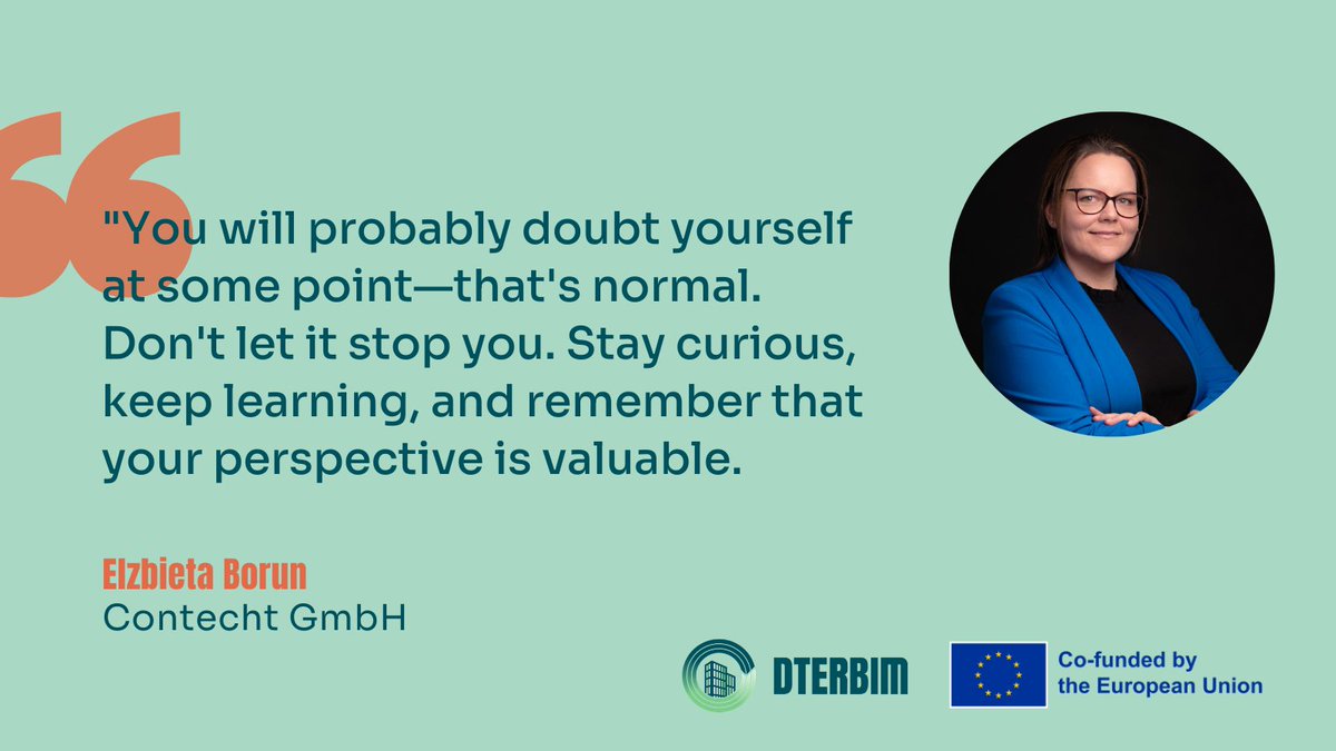 DTERBIM tweet media