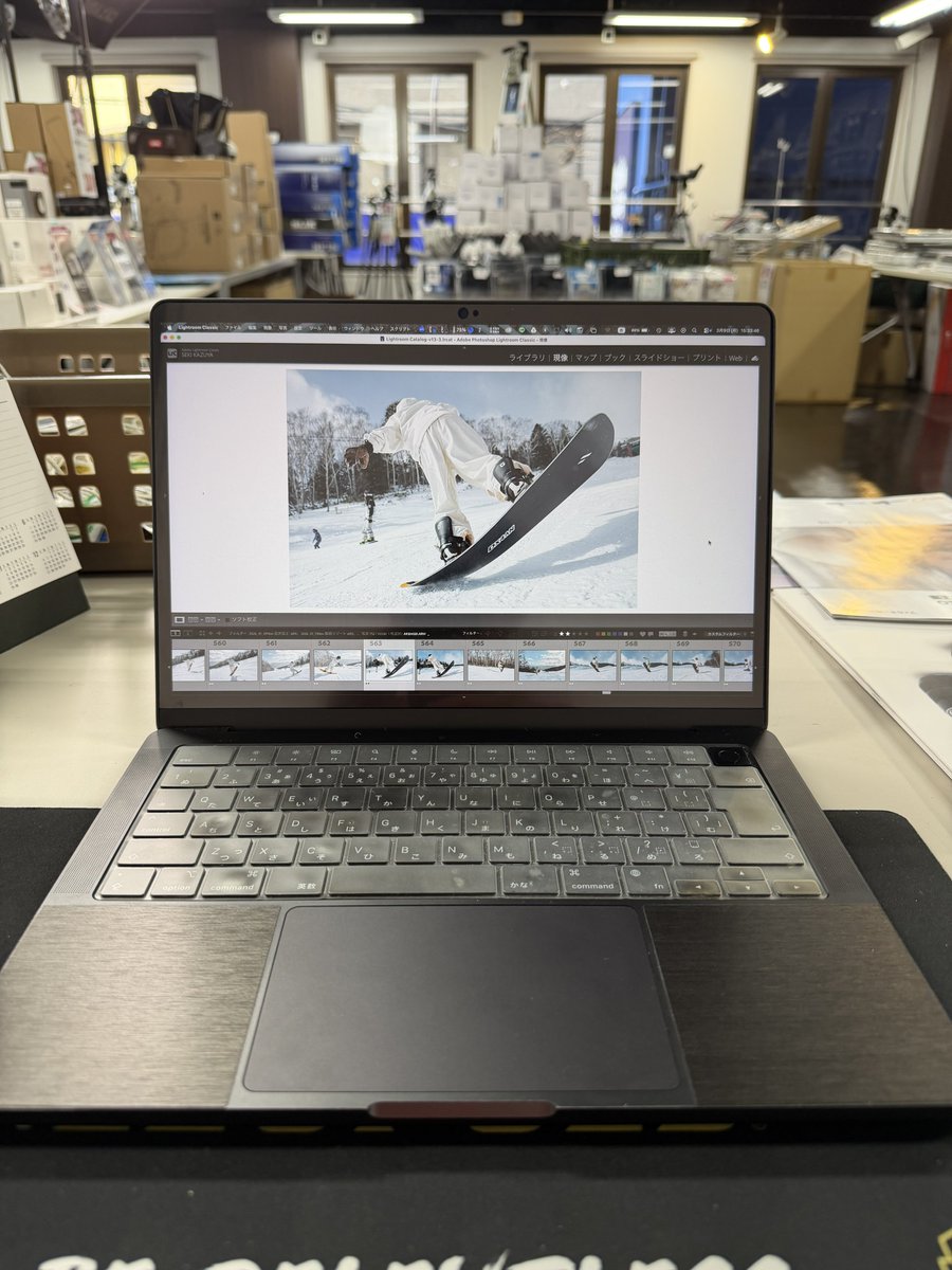 関一也@SEKI KAZUYA tweet media