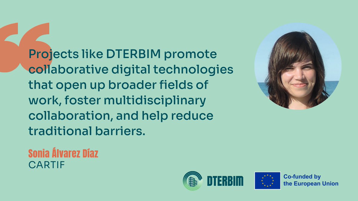 DTERBIM tweet media