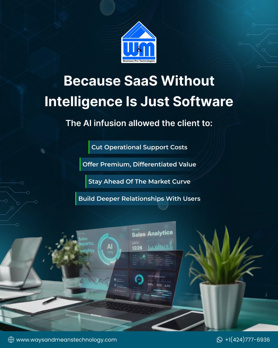 Ways&MeansTechnology tweet media