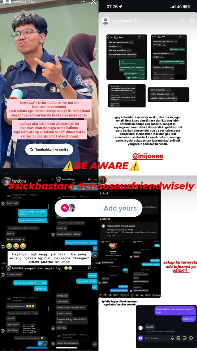 itsfess pake my tweet media