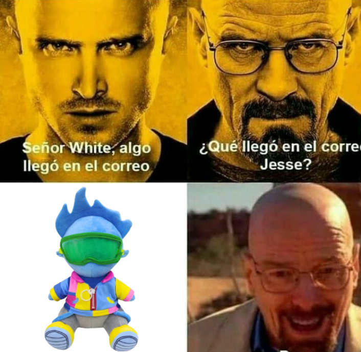 MGamer_84YT tweet media