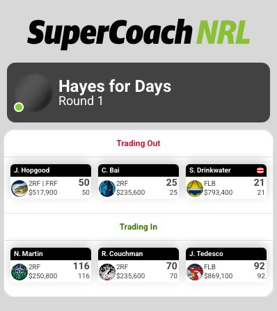 HarryHayesFan tweet media