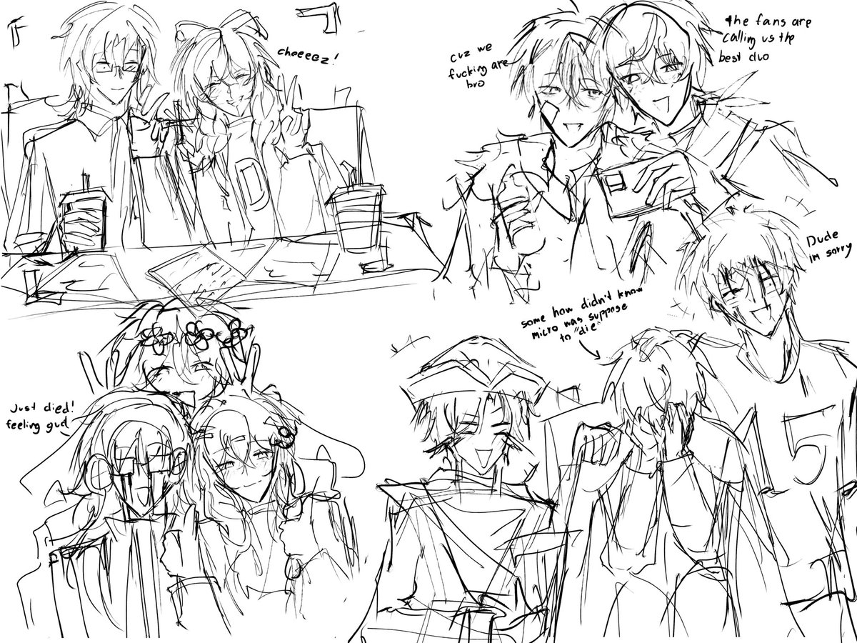 JED | yellow team,,,, tweet media