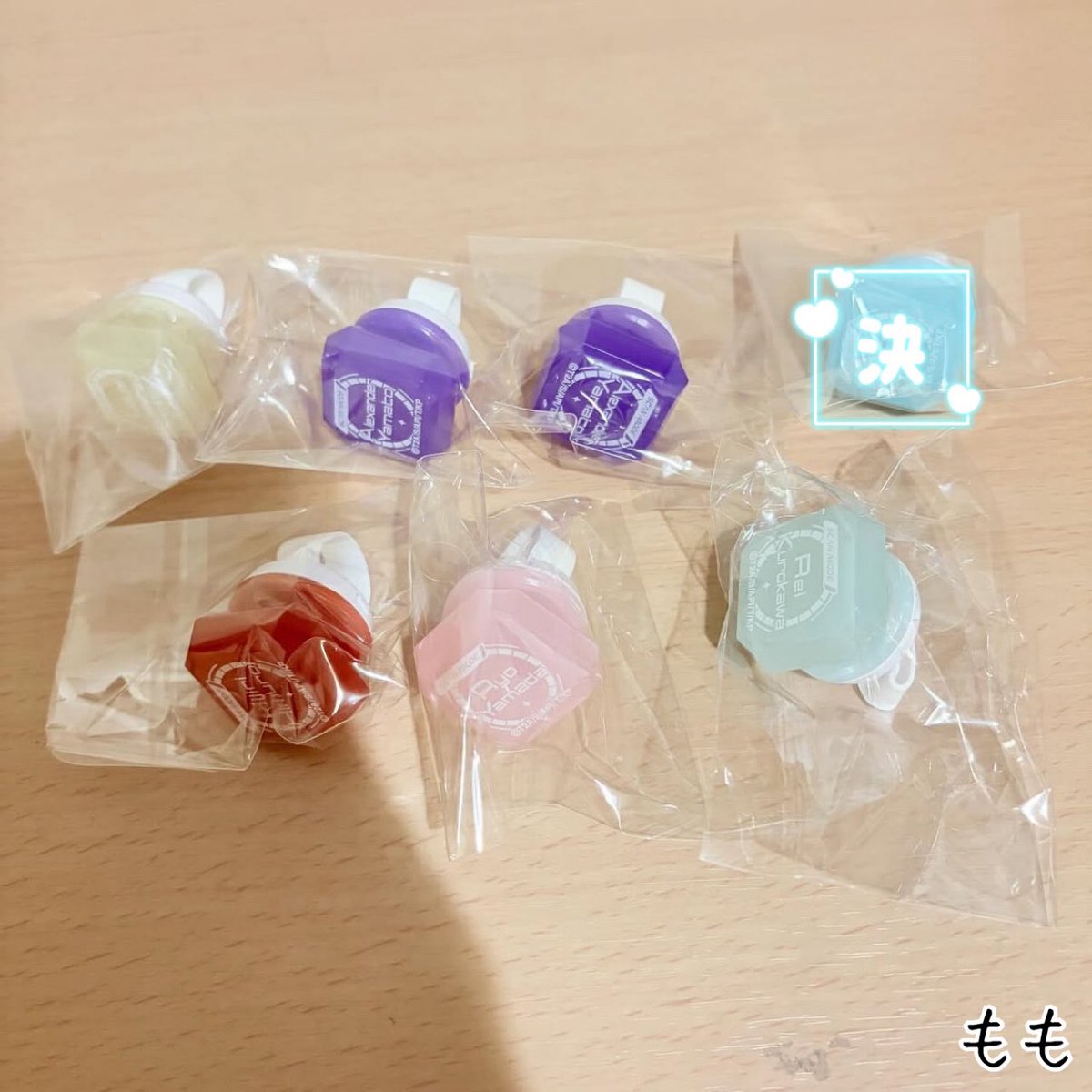 🅼🅾🅼🅾取引垢 tweet media