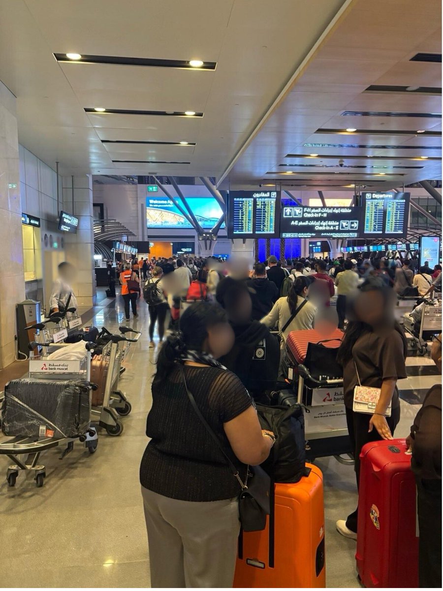 Ministerie van Buitenlandse Zaken tweet media