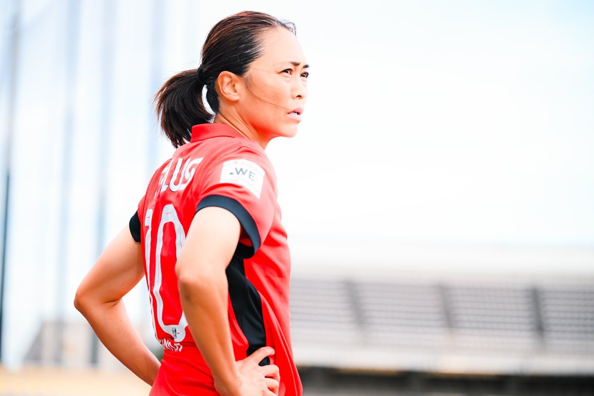 ♦️安藤選手が解説に登場♦️

#安藤梢 選手がAFC女子アジアカップオーストラリア2026の解説を行います。

【対象試合】
3/10(火) #なでしこジャパン vs ベトナム女子代表
18:00キックオフ DAZNにてライブ配信

詳細▶dazngroup.com/press-room/260…
