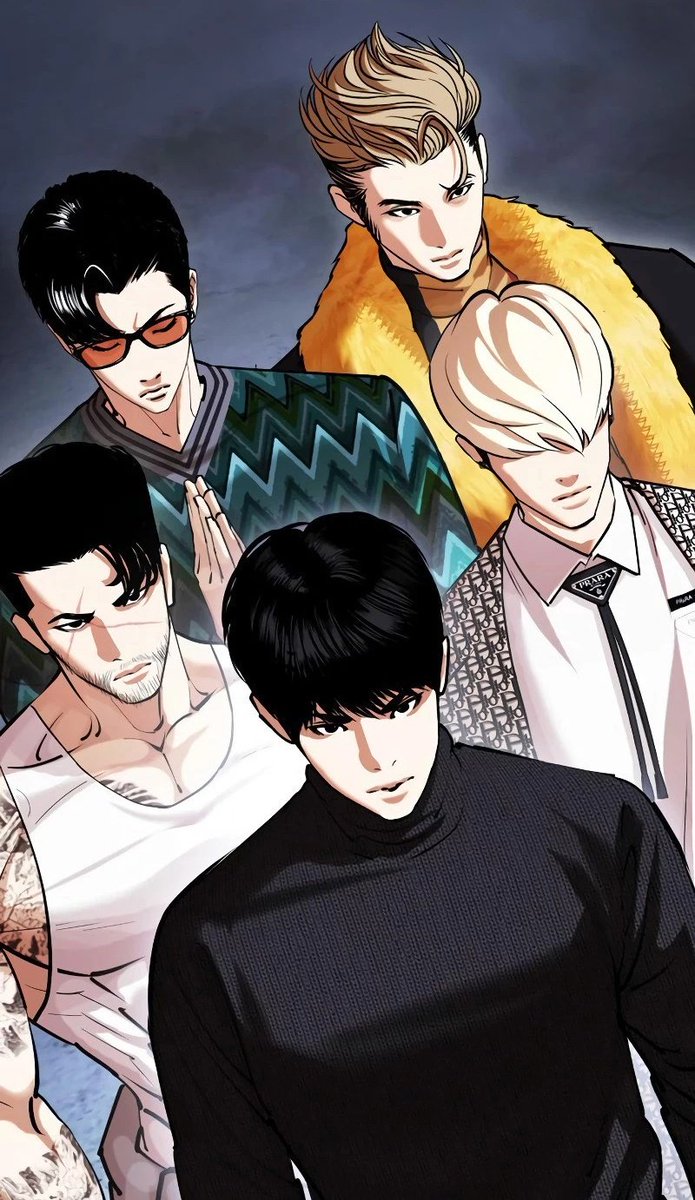 No estoy seguro de si encaja exactamente, pero extraño el Lookism con dibujo feo y a Daniel gordito.

Desde que se centró al 100% en el tema pandillas y peleas le perdí el encanto, llevo como 200 capítulos atrasado pero simplemente no encuentro las ganas de retomarlo.