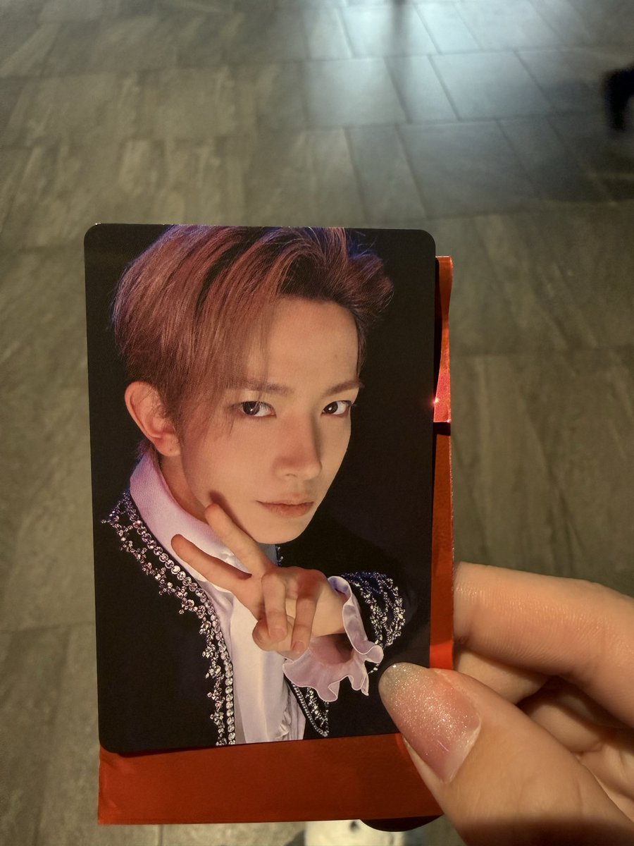 ri_ko_5's tweet photo. ENHYPEN House of Vampireミュージアム 交換

譲：嫉妬 ヒスン

求：嫉妬 ジョンウォン

ただいまタリーズにおります。
お気軽にお声掛けください。

#ENHYPEN交換 https://t.co/DQD6yZUmp5