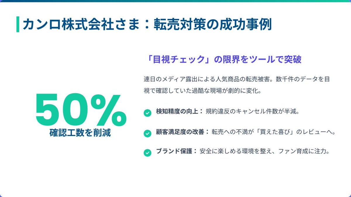 Spider AF＠アドフラウド対策 tweet media