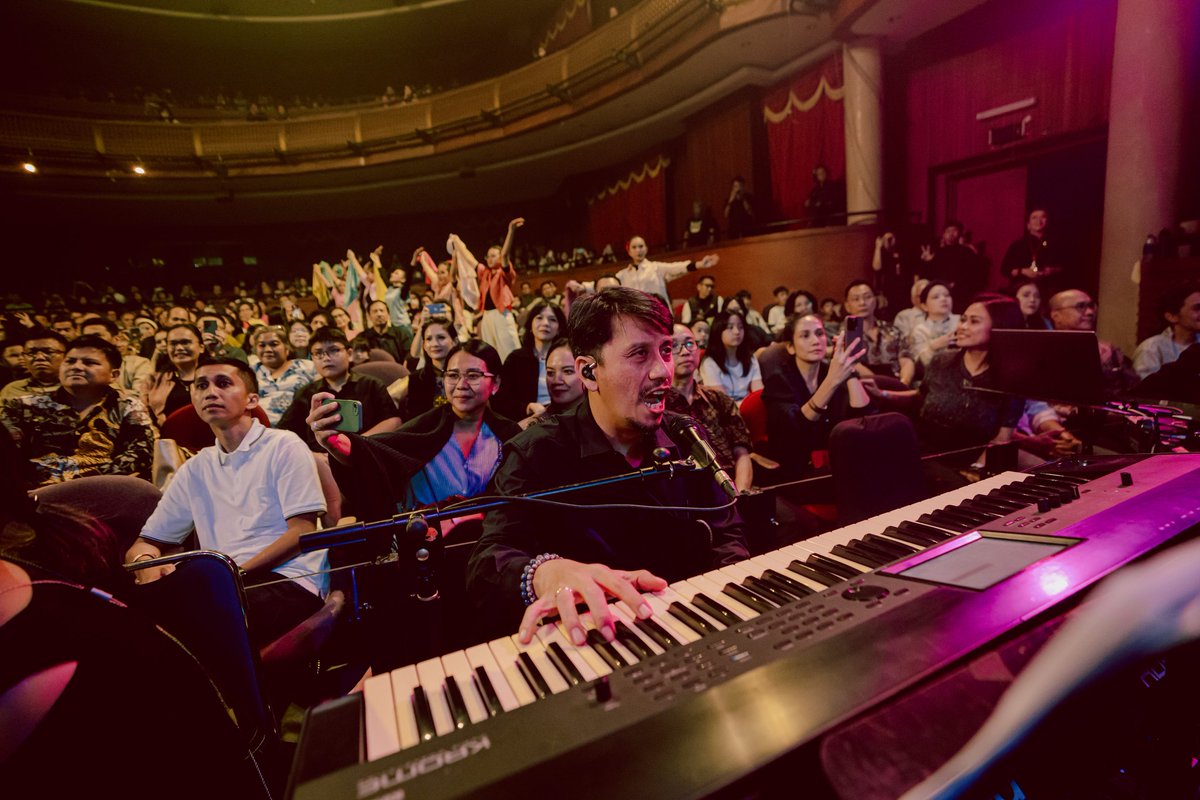 Yessi Kristianto tweet media