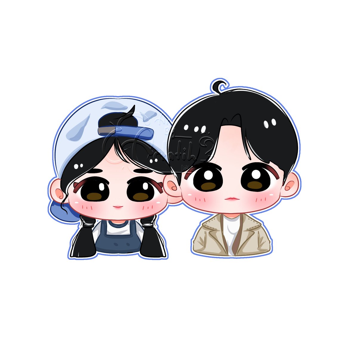 Artatih_'s tweet image. Mata besar 👁️👁️

#CARMEN #DO #카르멘 #디오 #KYUNGSOO #Hearts2Hearts_RUDE