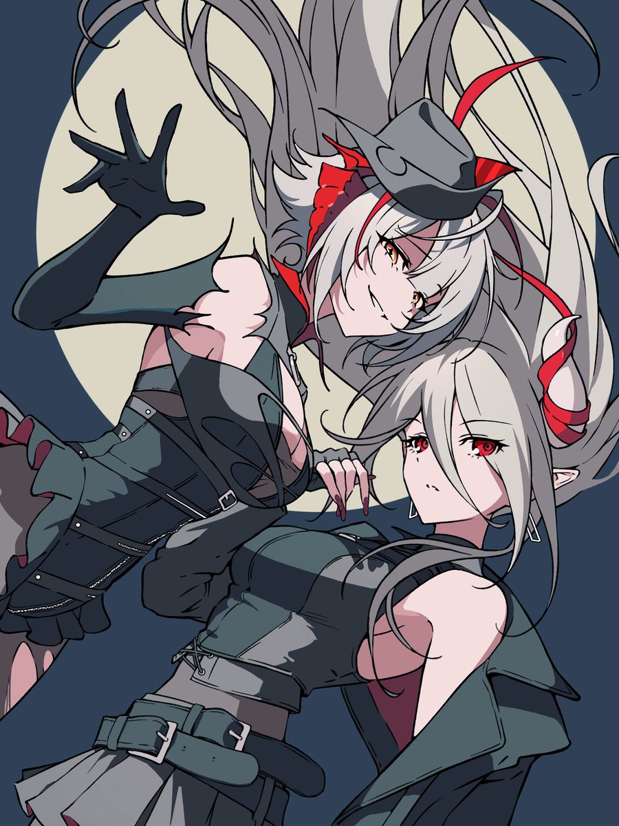 커미션계정 tweet media