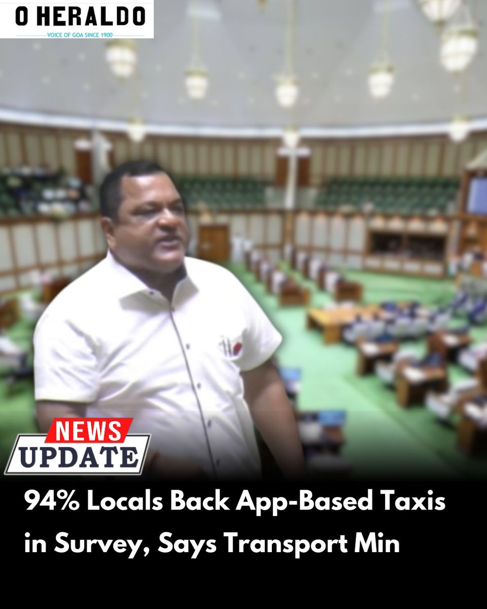 Herald Goa tweet media