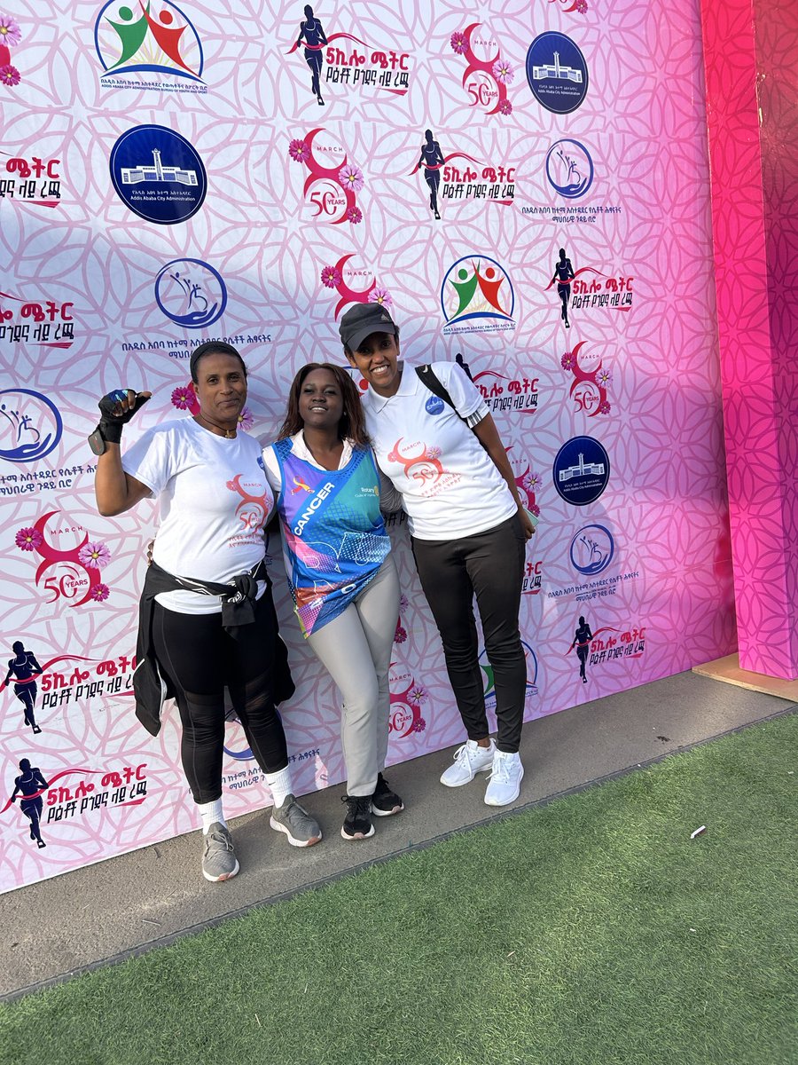 cissynaga's tweet photo. Happy Women’s day to all Women in the world, your truly Heroes that are naturally born to heal every pain and sorrows.@UN_Women 
I am  honored to celebrate the Women’s day with my sisters and mothers in Addis organized by @Mayors office of Addis Ababa. https://t.co/W6BiwuDQaj