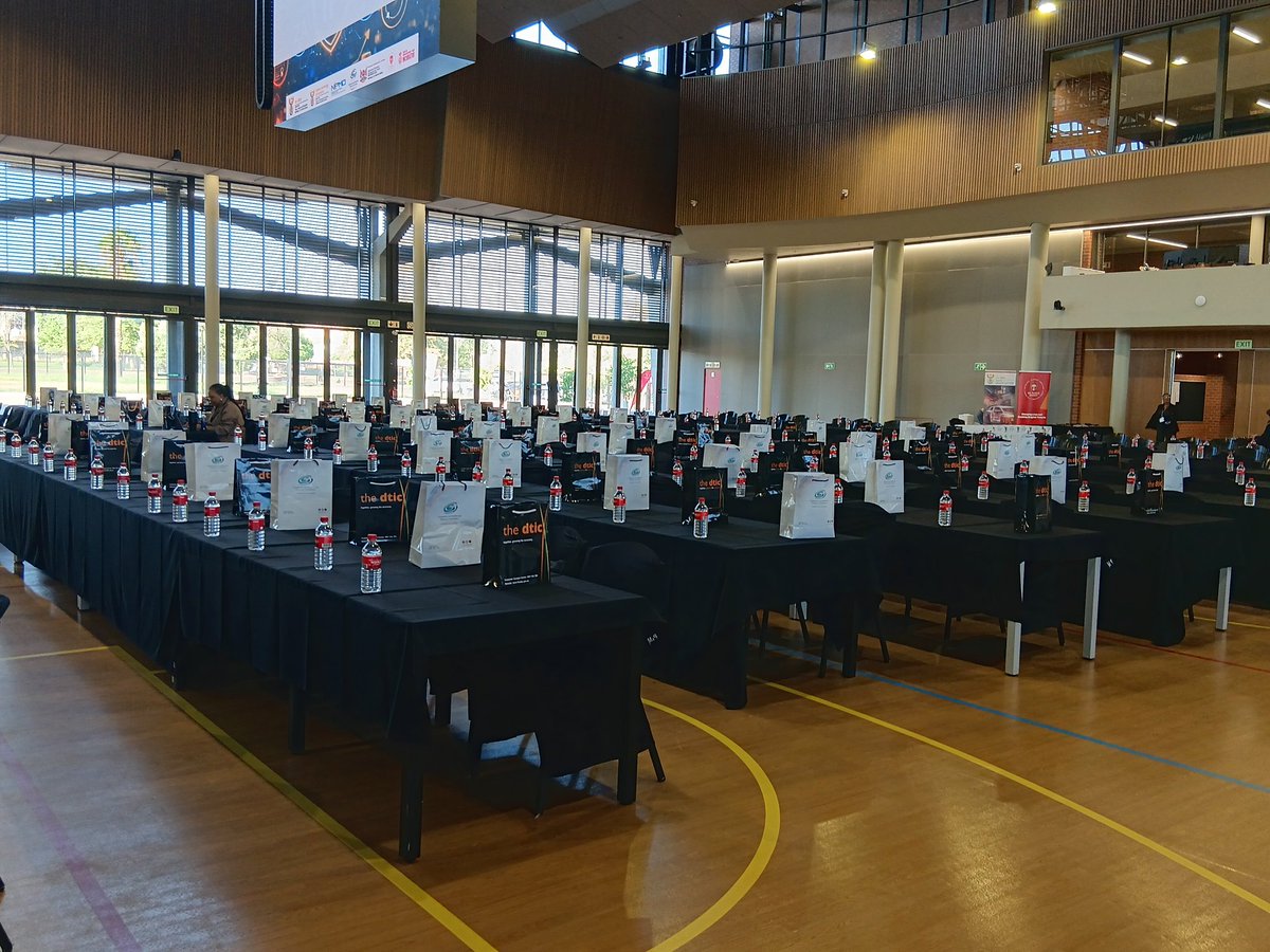 the dtic tweet media