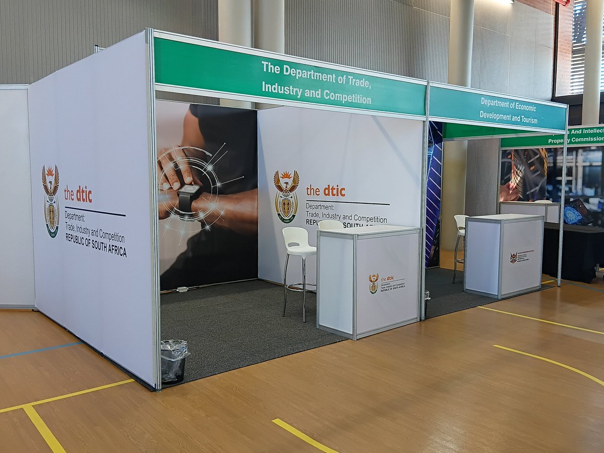 the dtic tweet media