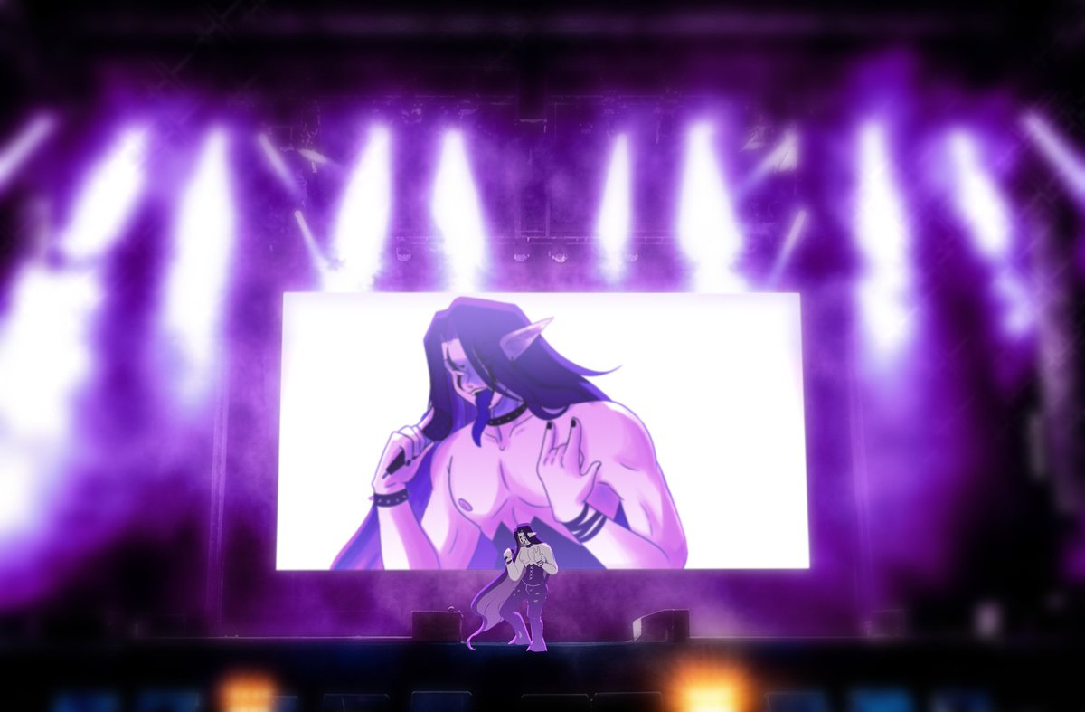 Any1995 | Commissions open tweet media