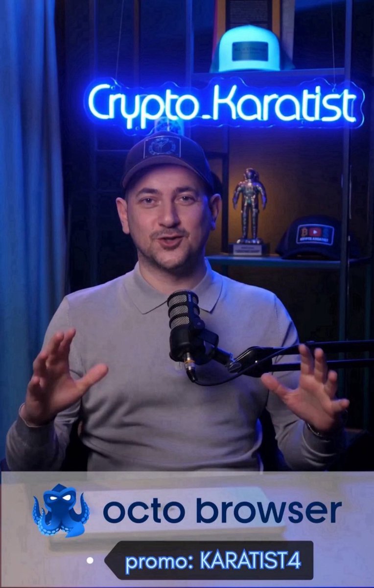 Crypto Karatist (Oleksii Ozadovskyi ) base.eth tweet media