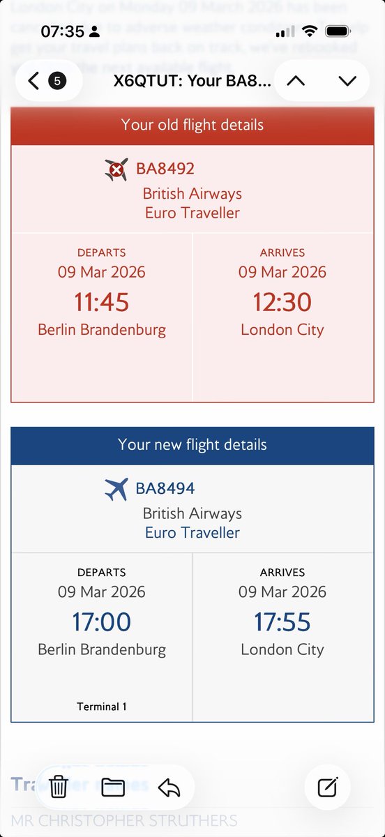 Chris 🏳️🌈 tweet media