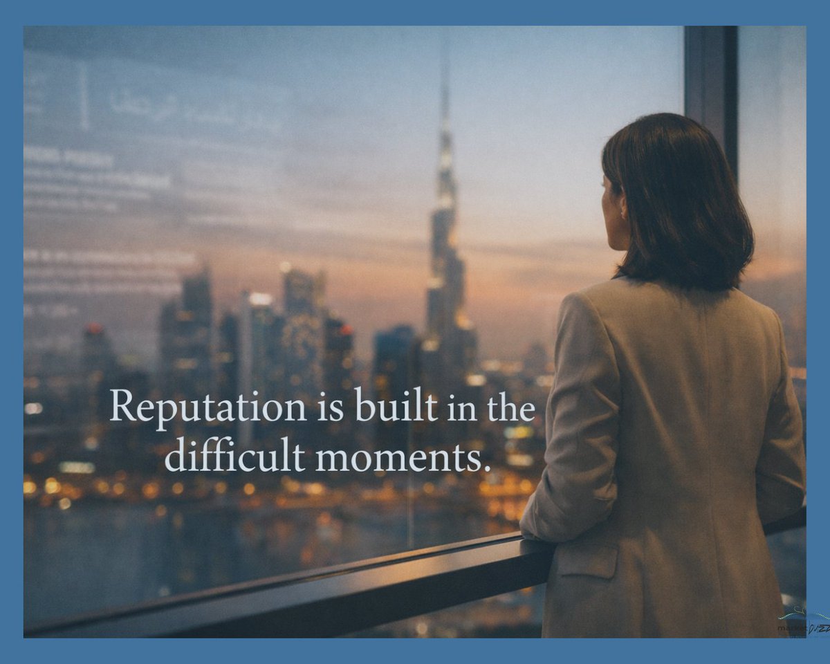 Market Buzz PR tweet media