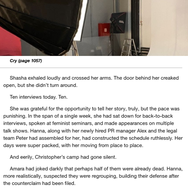 AL 😈 Shasha's Publicity Manager tweet media