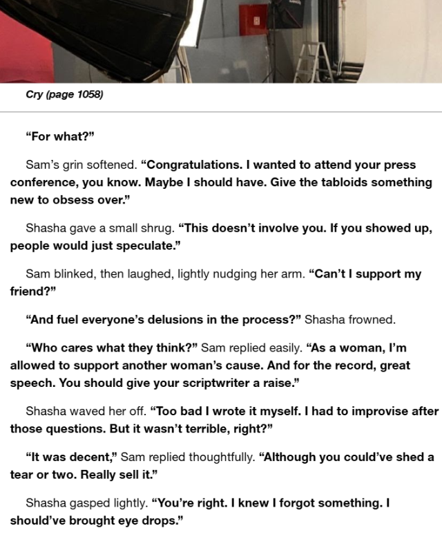 AL 😈 Shasha's Publicity Manager tweet media