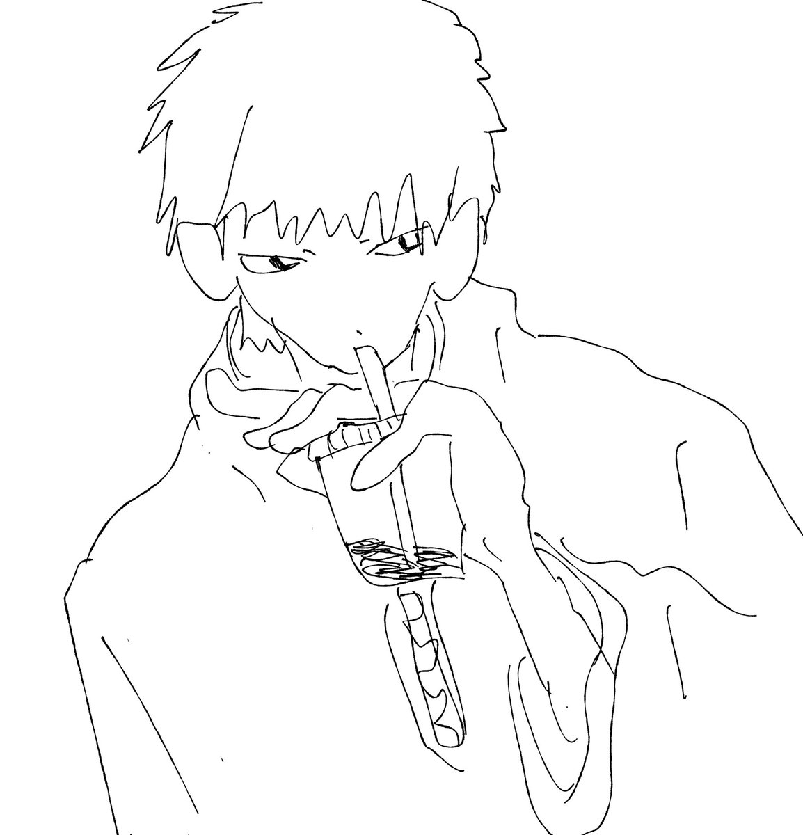 ohiruneobake323's tweet photo. https://t.co/MbTP9t8n7F