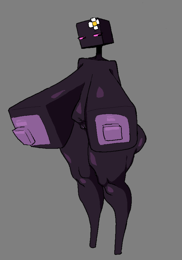 Enderwoman