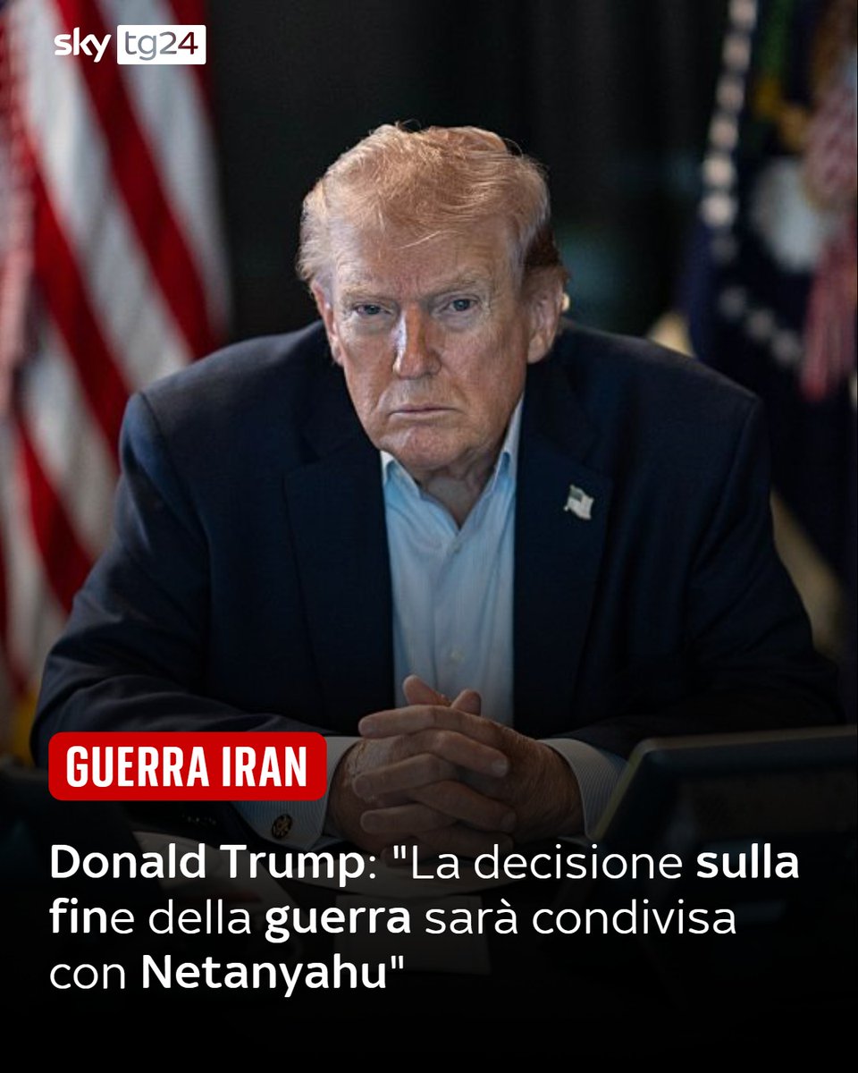 Sky tg24 tweet media