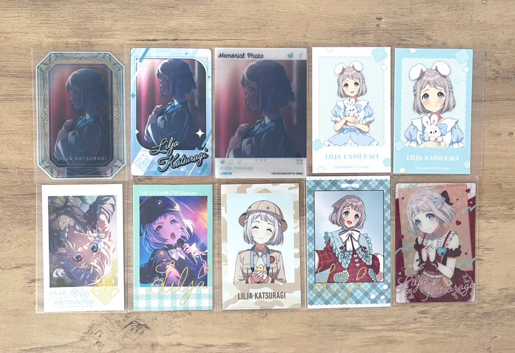 moco(取引垢)@通知不良あり tweet media