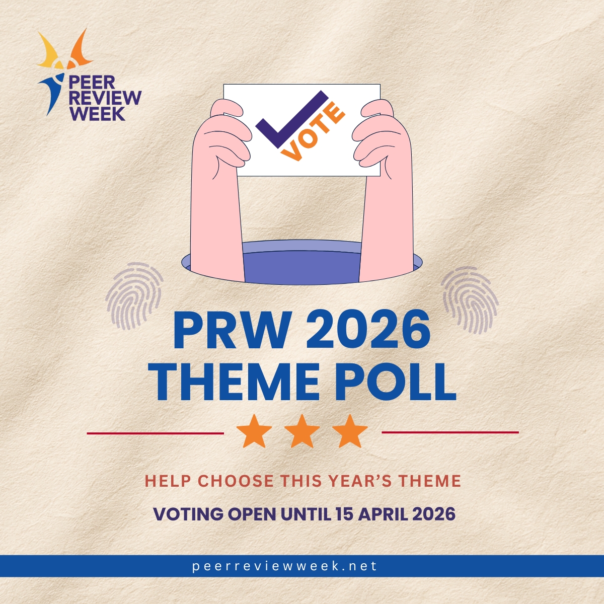 PeerReviewWeek tweet media